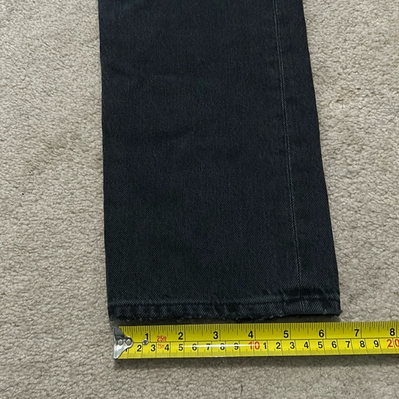 Agolde 90’S Pinch Waist Jean - Picture 13 of 16